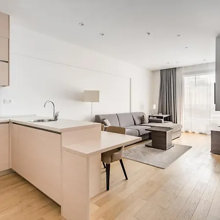 Lora In Apartment