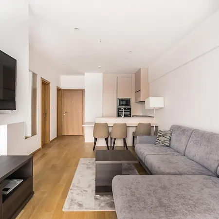 Lora In Apartment Budva