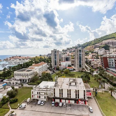 Lora In Apartment Budva