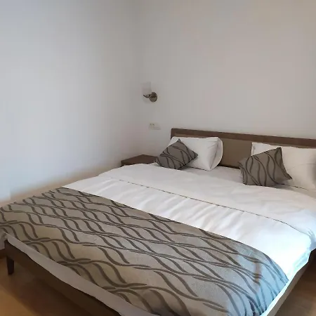 Lora In Apartment Budva
