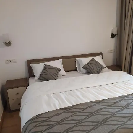 Lora In Budva