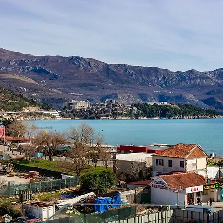 Lora In Budva