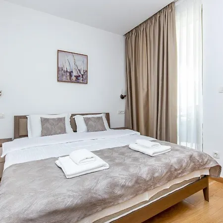 Lora In Apartment Budva