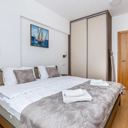 Lora In Apartment Budva