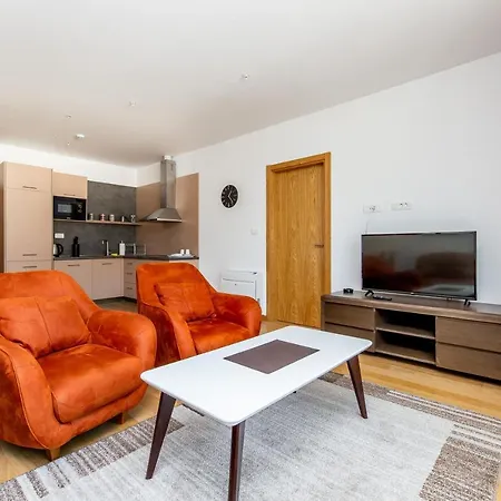 Lora In Apartment Budva