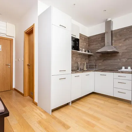 Lora In Apartment Budva